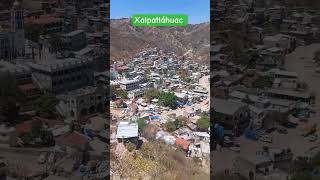 Xalpatláhuac Guerrero México #turismo #guerrero #travel #méxico #noticias