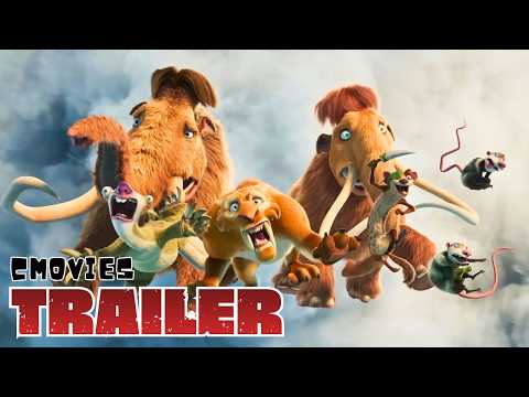 ICE AGE: BOILING POINT l Trailer [HD] (2027)
