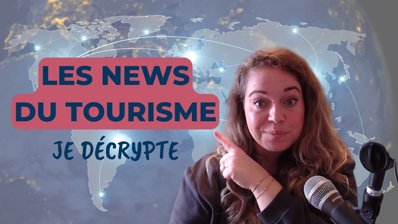 L'arrivée de l'IA dans le voyage, garantie financière des agences de voyages et compagnies aériennes