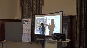 MIG 2019 Opening Remarks by Hubert P. H. Shum, Edmond S. L. Ho, Marie-Paule Cani and Tiberiu Popa