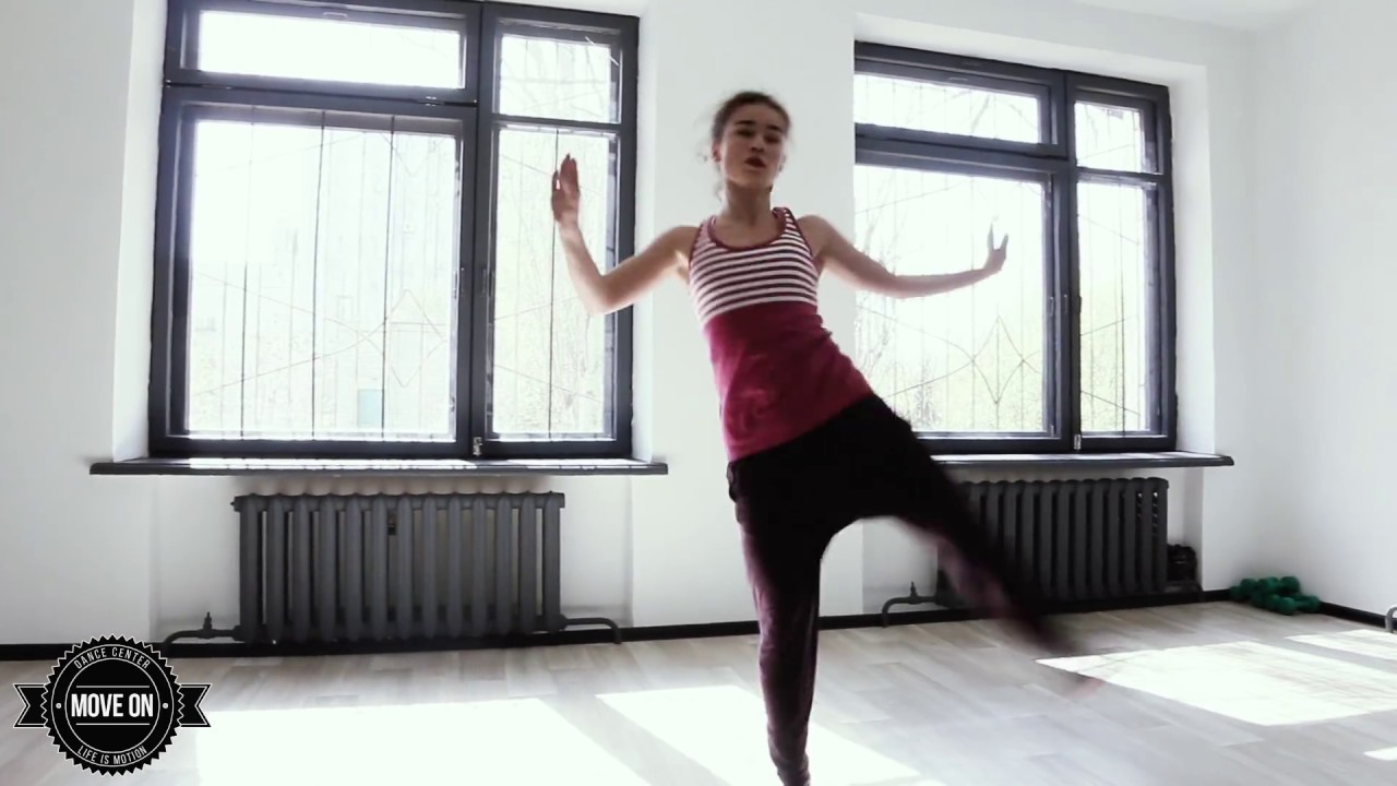 Beyonce – Fever chorepgraphy by Ekaterina Shevtsova | Move On dance center center for reproductive rights