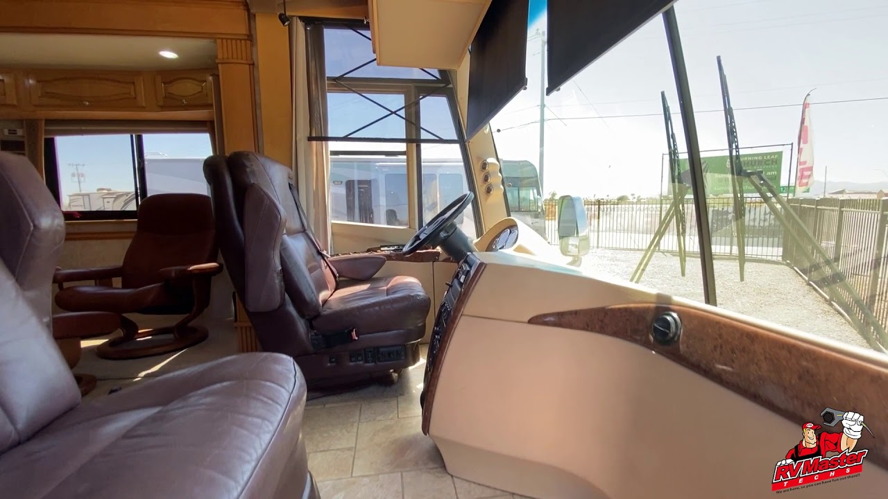 2006 NEWMAR MOUNTAIN AIRE 4304 FOR SALE YouTube