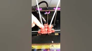 CTc Mechanischer Fehler? Wer kann helfen.