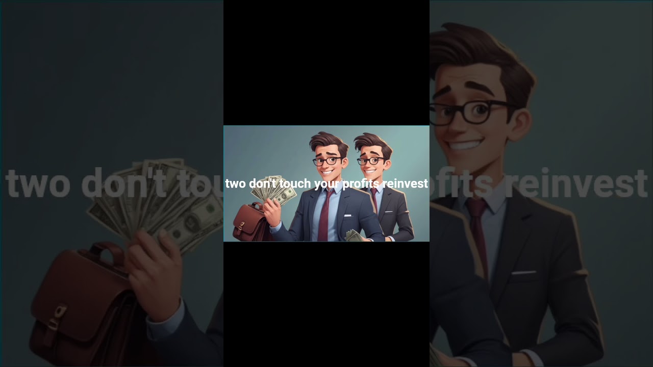 Turn $100 Into $10,000 FAST 