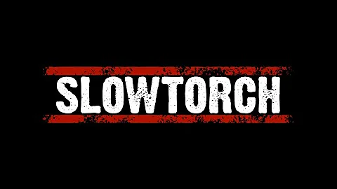 Slowtorch - The Machine Has Failed (Official Video)