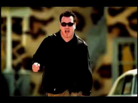 Smash Mouth All Star Official Music Video - YouTube