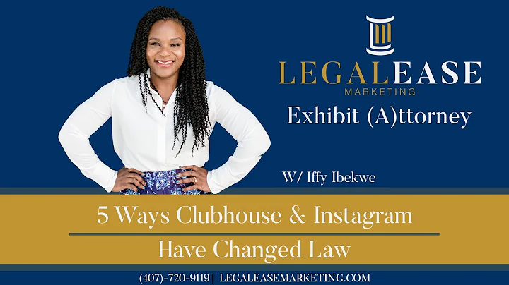 How Social Media Impacts Law Practices-Exhibi...  ...