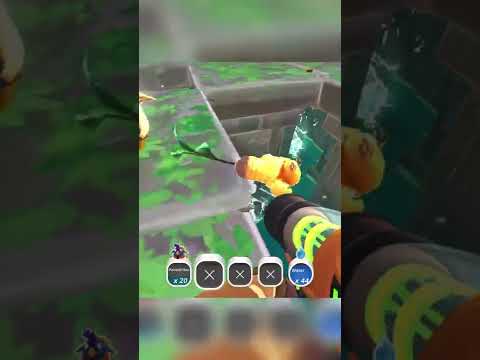 Mini Heart Attack - Slime Rancher