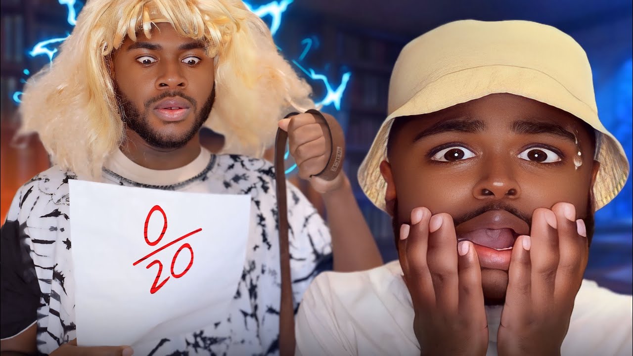 COMMENT ÉCHAPPER A UN PIÈGE ? #part2 😱 (vous êtes pas prêt..)