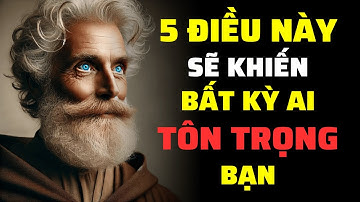 5 Chiến Lược Hiệu Quả Giúp Bạn Đạt Được Sự Tôn Trọng Từ Hầu Hết Mọi Người