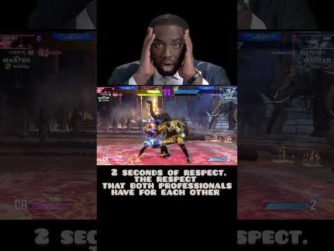 SF6 - NuckleDu  ( DEEJAY ) VS NOAH THE PRODIGY ( LUKE  ) #capcomfighters #capcomgames #fgc #gaming