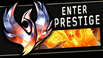 PRESTIGING IN BLACK OPS 4 ZOMBIES (WHAT HAPPENS EXPLAINED)