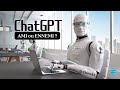 Maximisez votre productivit avec chatgpt openai  votre assistant virtuel 