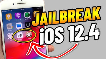 Hướng dẫn Jailbreak iOS 12.4 không cần máy tính có sẵn Cydia | Unc0ver 3.5