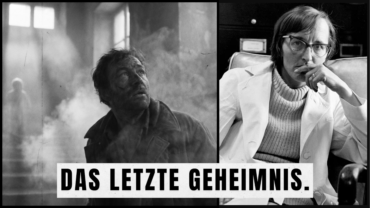 Der unsichtbare Begleiter: Die schockierende Wahrheit über extreme Todesnähe