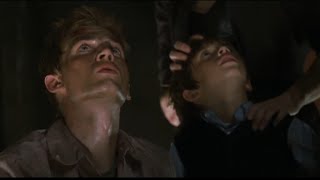 Part 10 Posei̇dondan Kaçiş - Türkçe Dublaj Sadece W Entertai̇nmentta Abone Ol