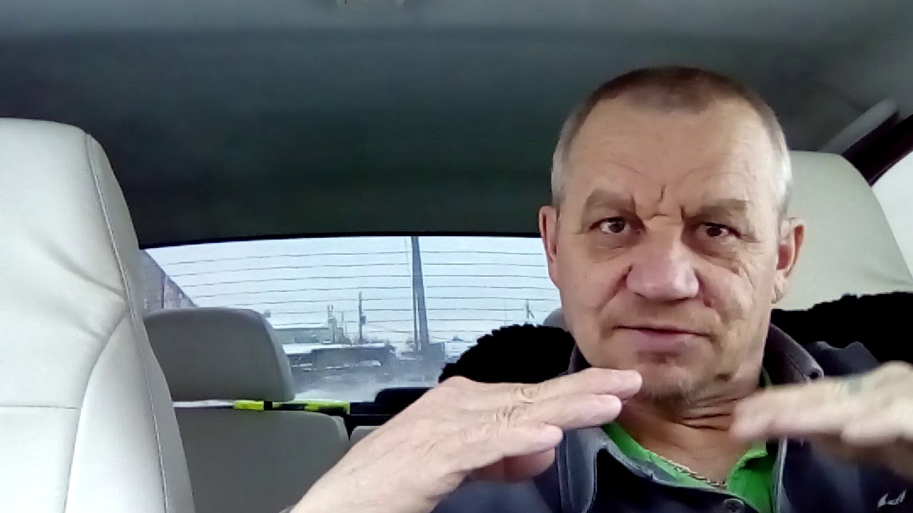 Волга как крайслер