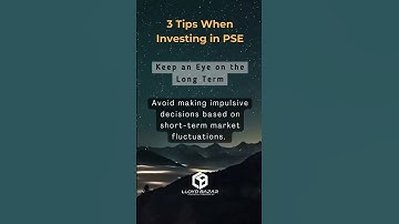 3 Tips when investing in CRYPTO ☝🏻 #financialfreedom #LloydBazar #IzanagiBot #trading #stocks #PSE