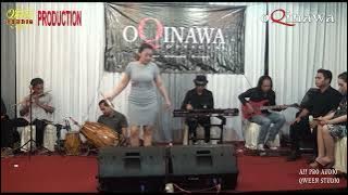 oQinawa Kau Tetap Ku Sayang || Alya Pangesti || Queen Production