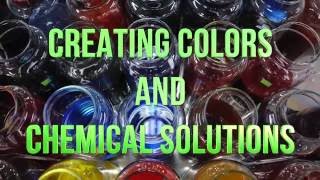 Introduction To Kyung-In Synthetic Corporation Kisco