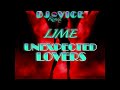 Italo disco 2024  lime unexpected lovers  extended electro dance remix  dj vice