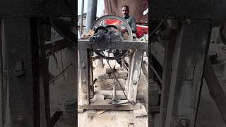 Rope Making with Old Techniques | Handmade Process #ropemaking #manufacturingprocess