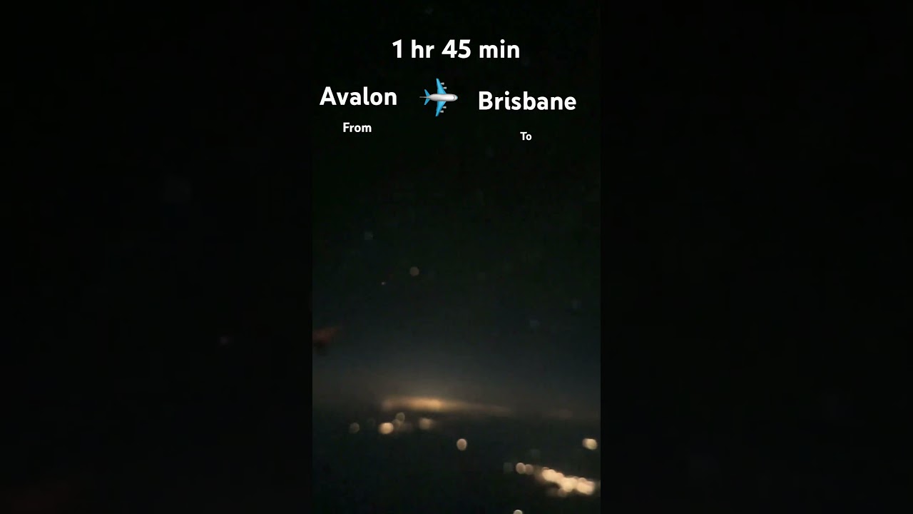 Avalon ••••••••brisbane