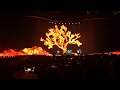 U2 - In God&#39;s Country - The Joshua Tree Tour 2017 NRG Stadium Houston, Texas