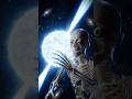Can Your Body Survive The Gravity Of A Pulsar Star?