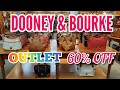 DOONEY and BOURKE Outlet 60% off