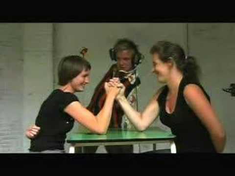 SOUM HOII-Belgian Armwrestling (4/9)