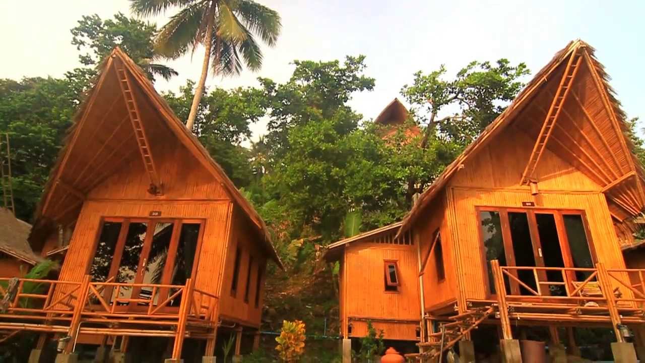 Rantee Cliff Beach Resort You