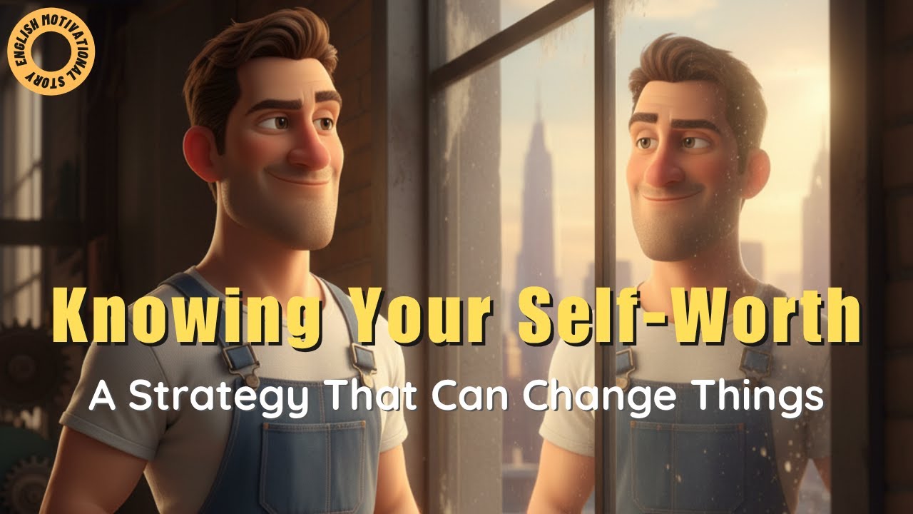 Power of Knowing Yourself - Powerful Story For Self Improvement