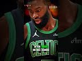 🏀🔥 Jaylen Brown’s MVP Case Just Got REAL Thanks to This NBA Rule #bostoncelticsnews #celtics