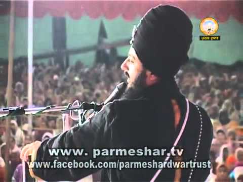 Shameer 16912 G Parmeshar Dwar Sahib Sant Baba Ranjit Singh Ji Dhadrhian Wale 