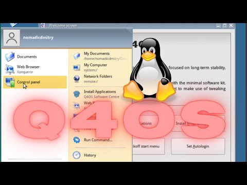 Video: Nije moguće promijeniti zadano proširenje programa u sustavu Windows