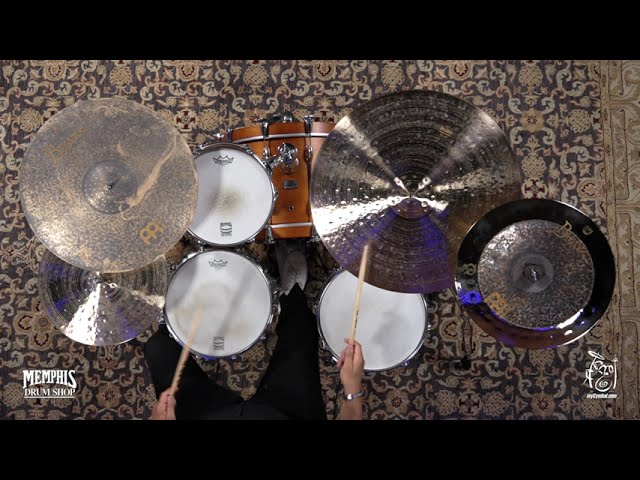 Meinl 16