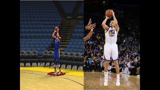 NBA 2K14 Stephen Curry JumpShot Fix (2021)