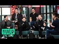New Kids on the Block Talk The Reissue of Their Album, "Hangin' Tough"