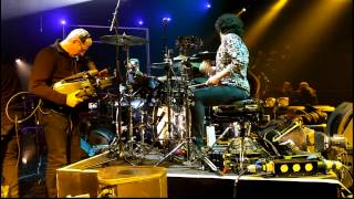 Stereophonics &quot;Indian Summer&quot; Drums Performance (Backstage - Rehearsal - Taratata Live Mar 2013)
