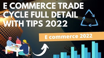 E commerce trade cycle full detail with tips 2022