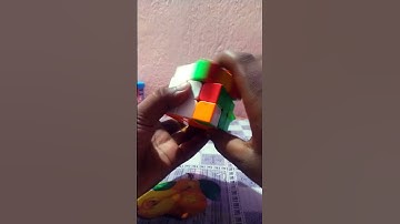 beat song on cube ,#shorts #cubemaster #rubikscube