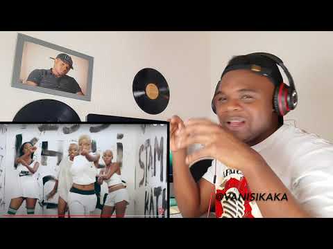 KHALIGRAPHY JONES x ROSTAM |Reaction Video |NOW YOU KNOW