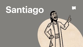 Resumen Del Libro De Santiago Un Panorama Completo Animado