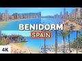 BENIDORM (Summer 2021) Costa Blanca / Spain