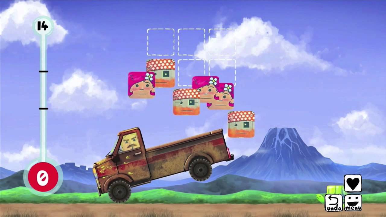 video Girls Like Robots