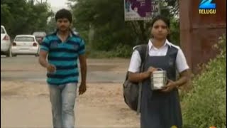 Police Diary - Epiosde 23 - Indian Crime Real Life Police Investigation Stories - Zee Telugu