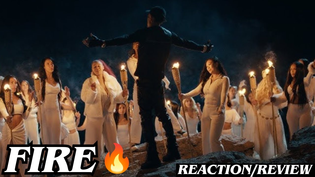 NEW YB ALBUM IS HERE! YoungBoy Never Broke Again - Baby Boo [Official Video] REACTION/REVIEW