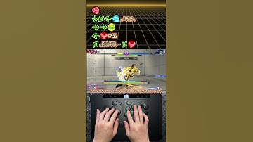 😲 SF6 - Luke Safe Jump Setup ルークセーフジャンプセットアップ#streetfighter6 #sf6 #fightinggames