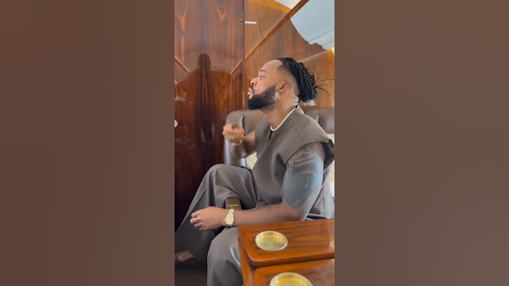 Flavour -  Her Excellency ( Nwunye Odogwu ) ( Official Video )